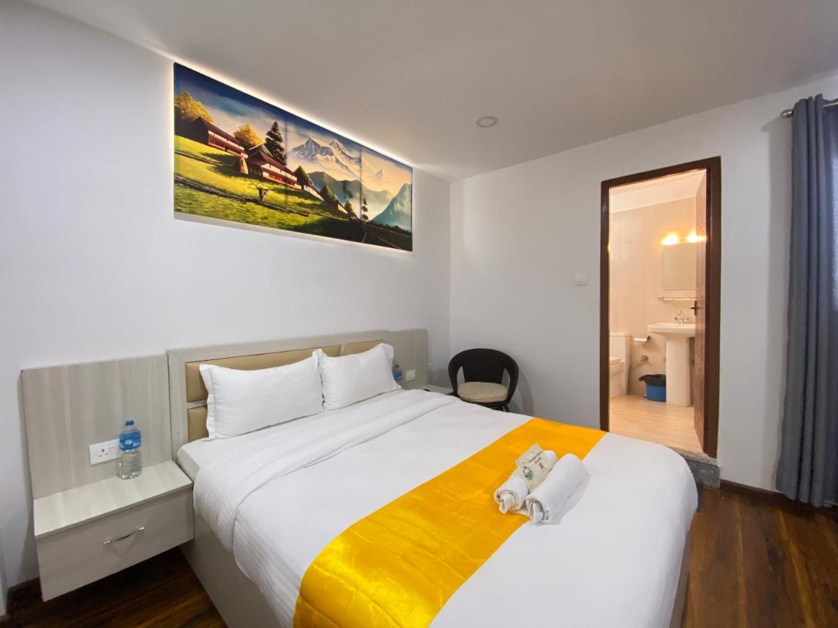Himalayan Laligurans Hospitality Apartment *