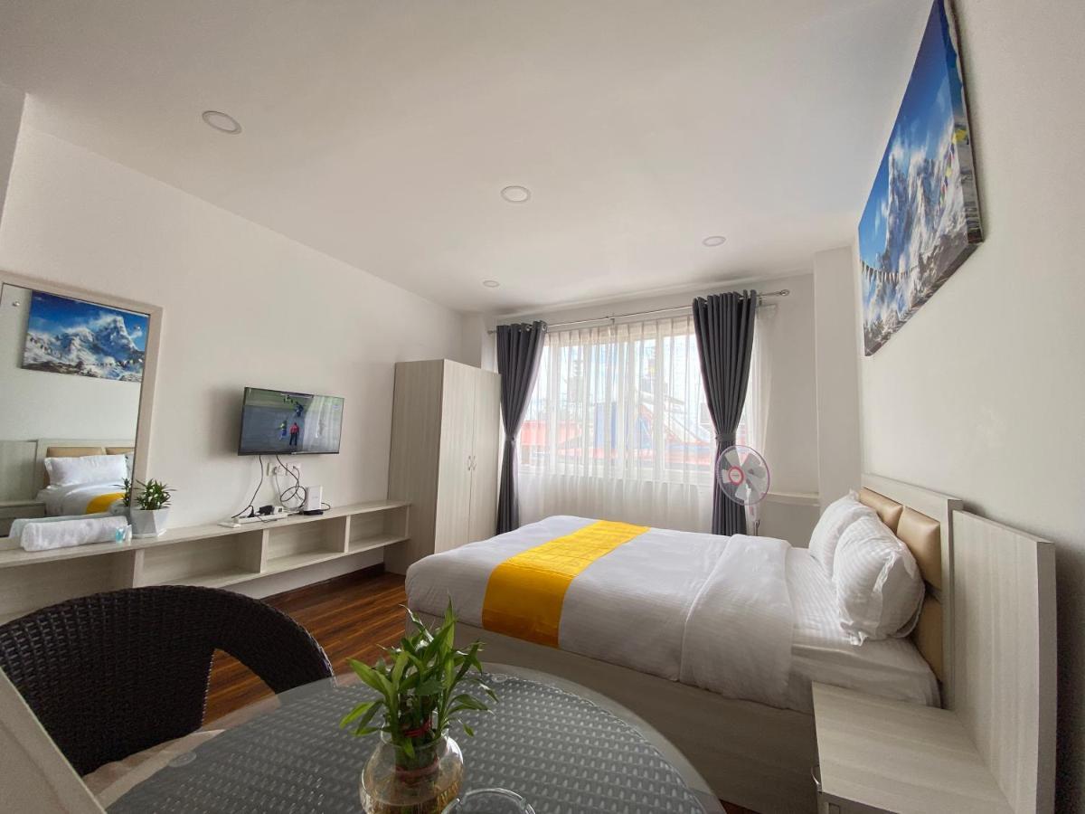 Himalayan Laligurans Hospitality Apartment