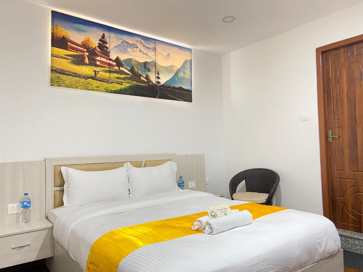 Apartment Himalayan Laligurans Hospitality *