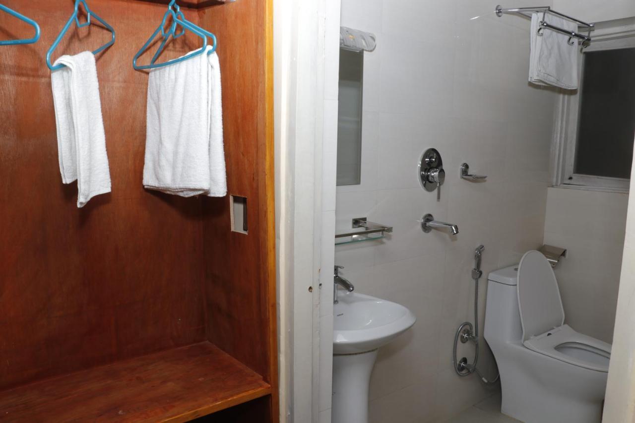 Peshal Hotel Catmandu
