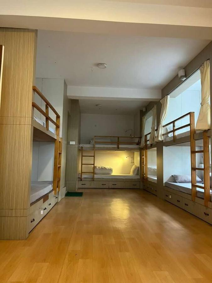 Hostel Utpala