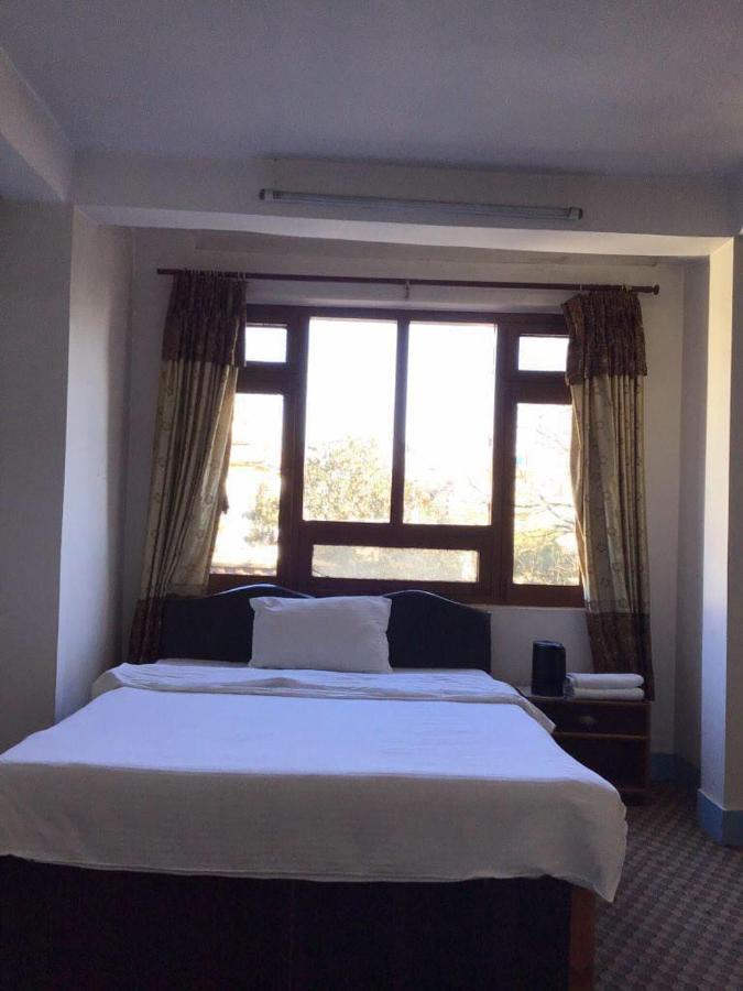 Hostel Utpala Kathmandu