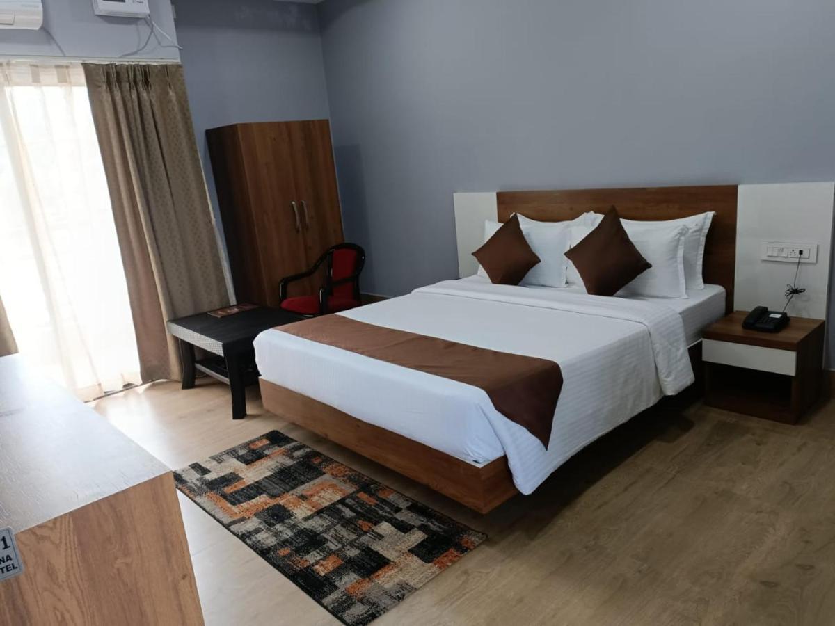 Hotel Balgopal
