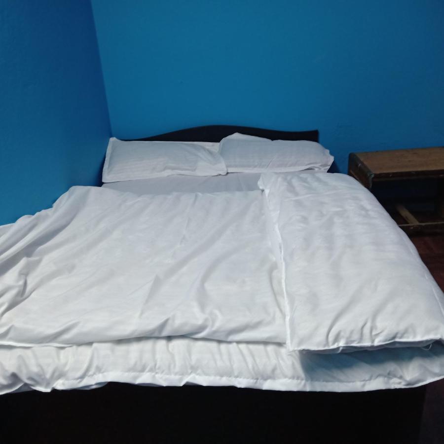 Hotel Gulmi Butwal Pravasi