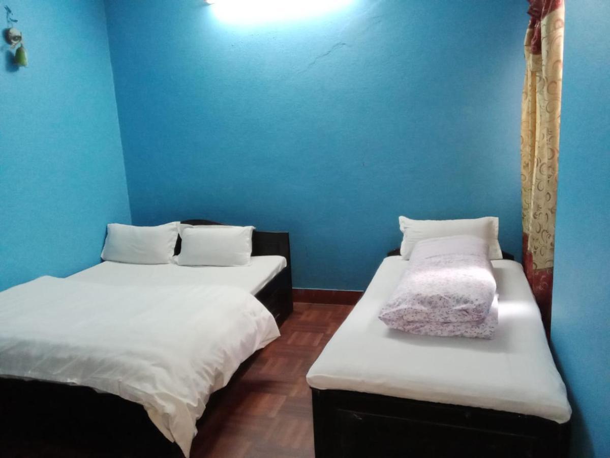 Gulmi Butwal Pravasi Kathmandu