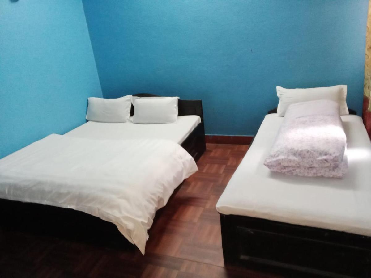 Hotel Gulmi Butwal Pravasi