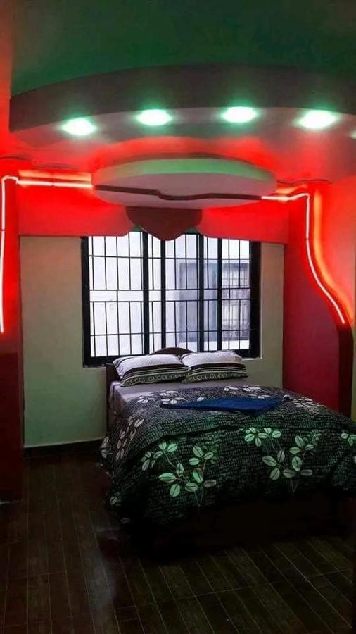 Devi Durga Guest house