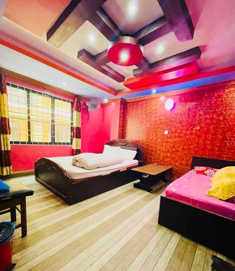 Guest house Devi Durga