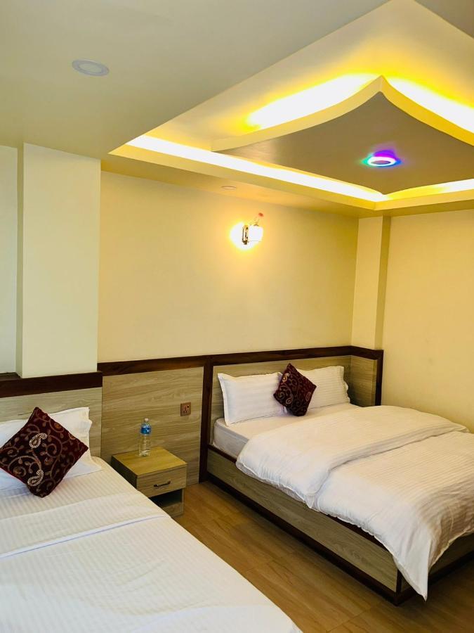 Hotel Balgopal Kathmandu