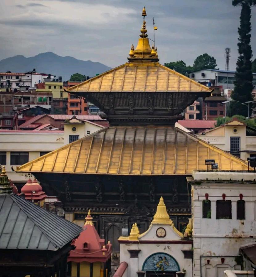 Devi Durga Guest house Kathmandu