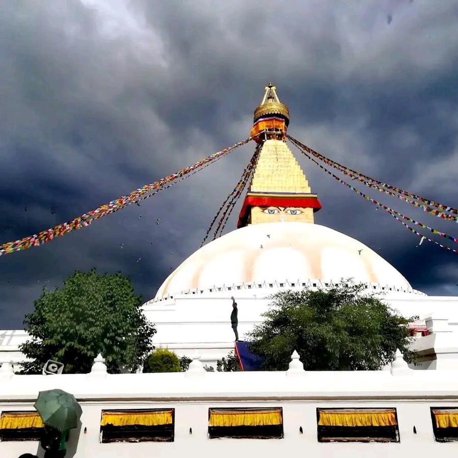 Devi Durga Guest house Kathmandu