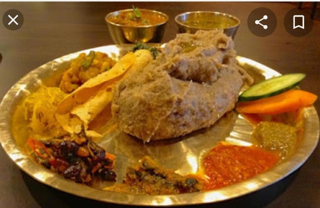 Devi Durga Guest house