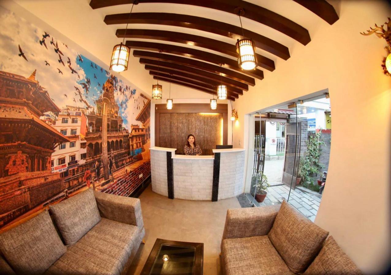 Hotel Shova Boutique 4*