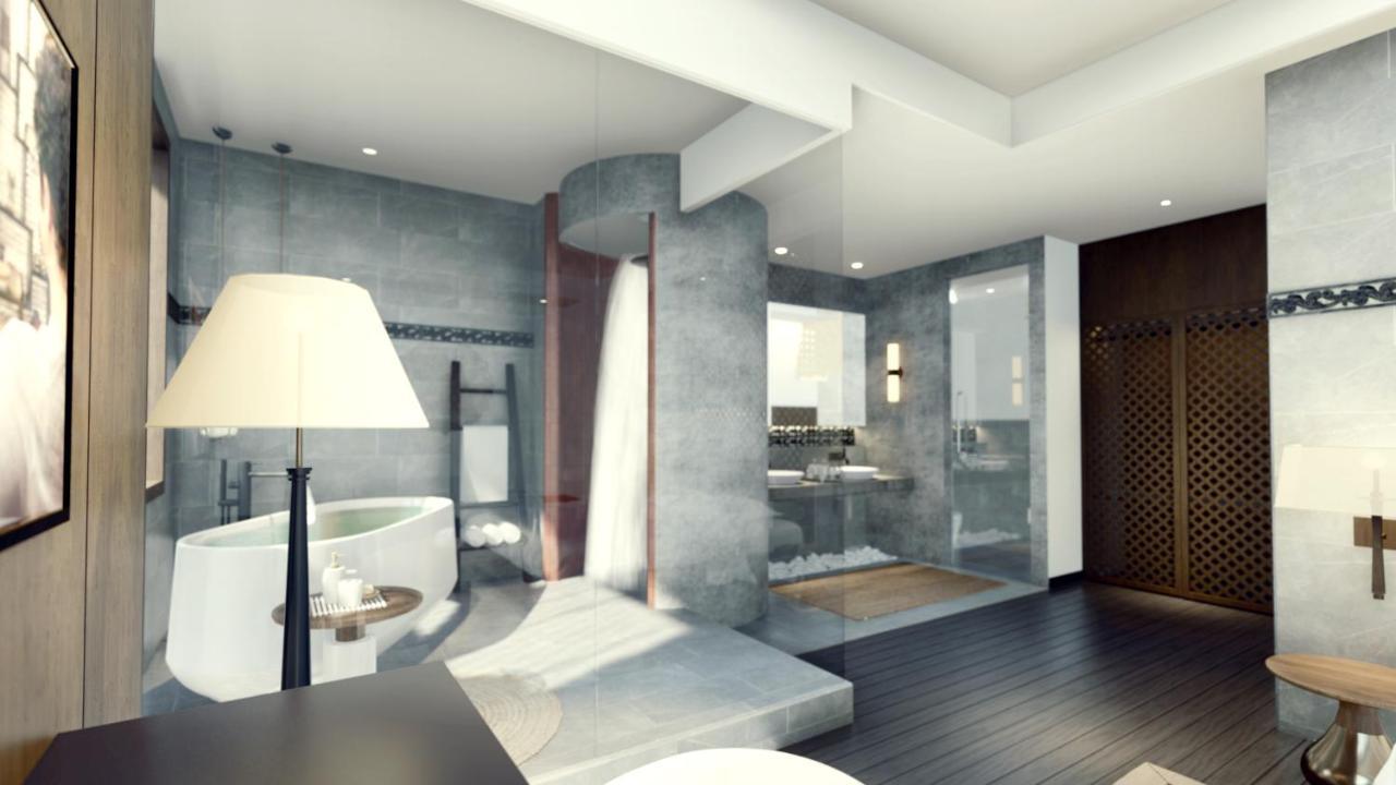 Square Hotel Kathmandu