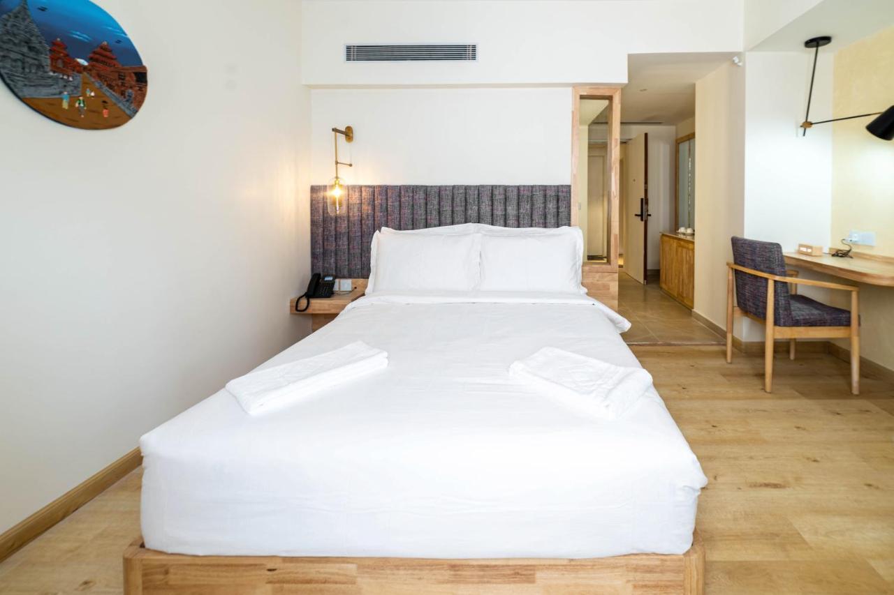 Square 4* Kathmandu