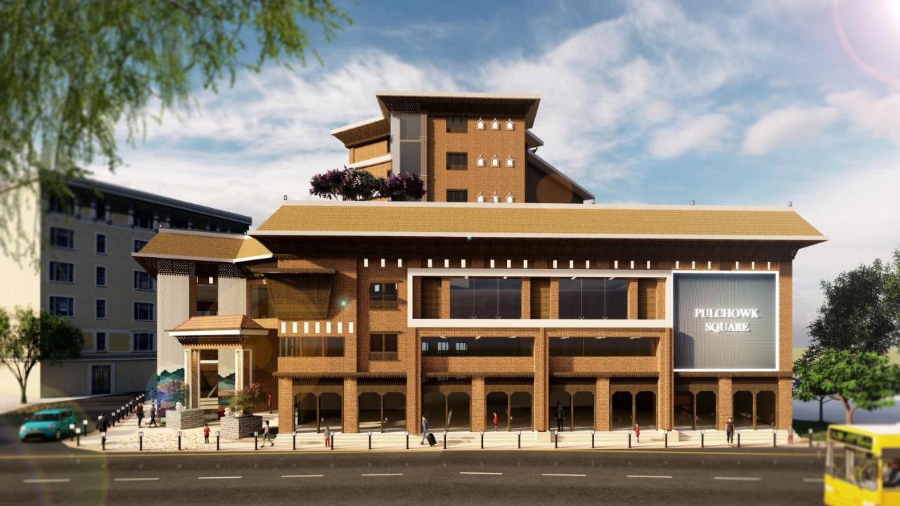 Hotel Square 4*