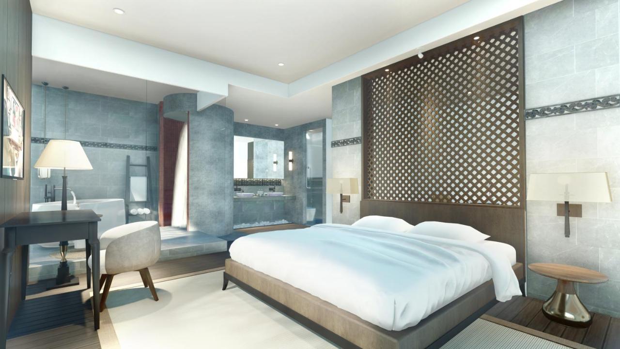 Hotel Square Kathmandu