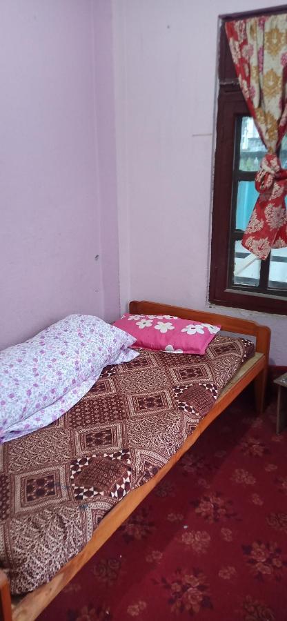 Hostel Biju Girls For Females Only Kathmandu