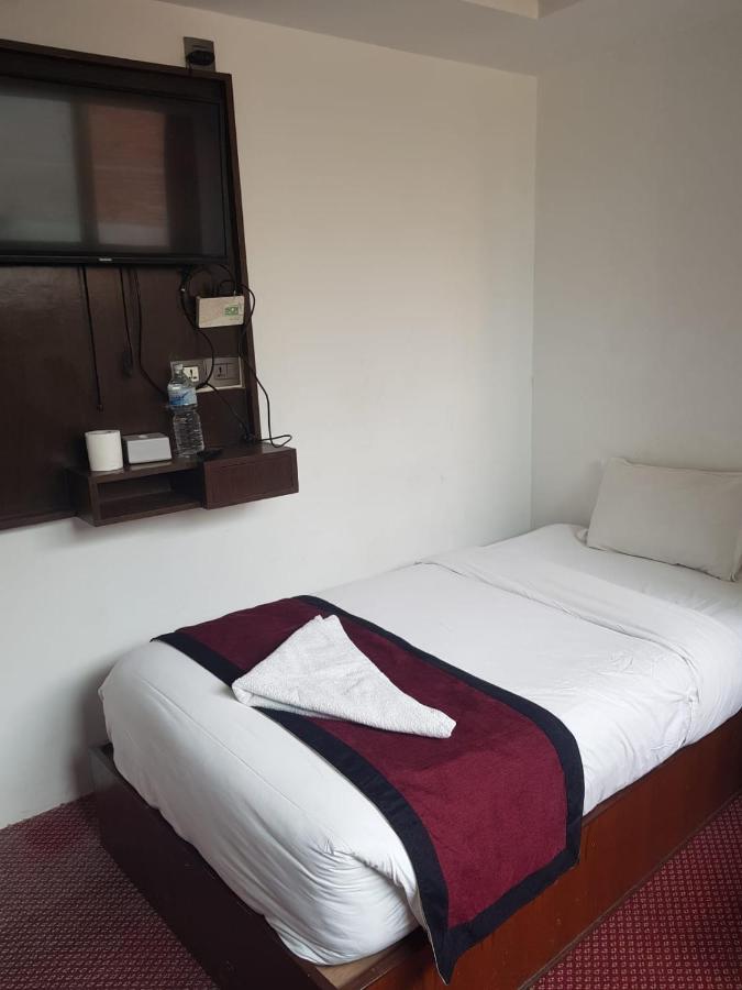 De Universal Hotel *