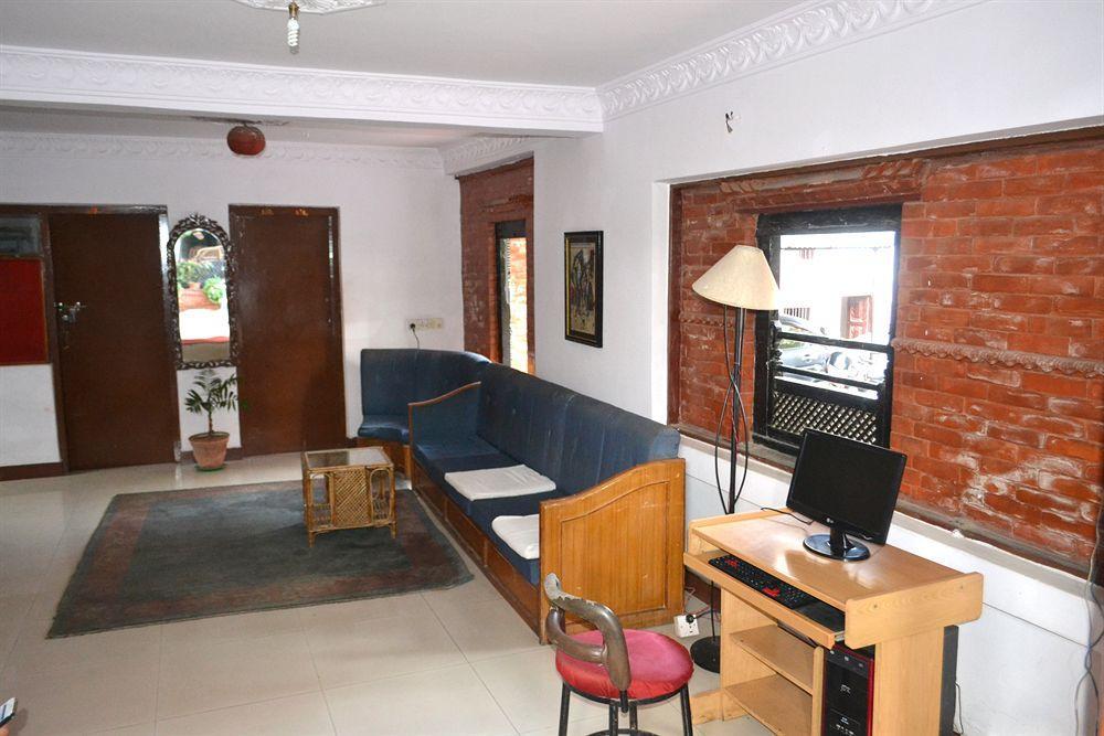 Encounter Nepal & 3* Kathmandu