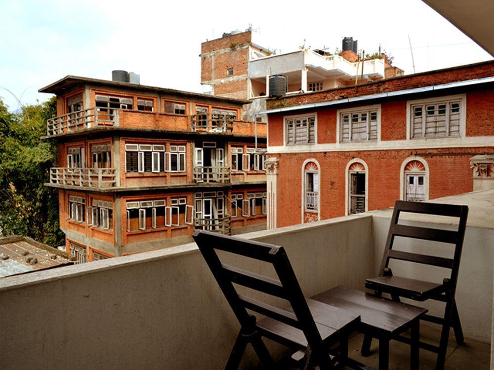 Hotel Encounter Nepal &