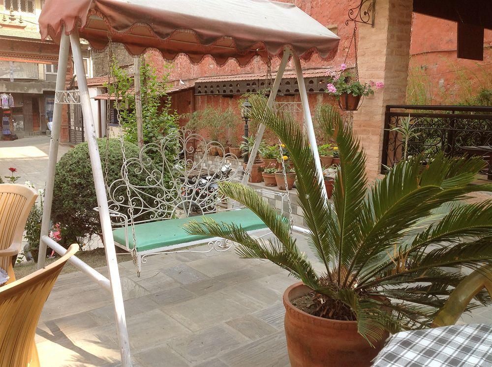 Hotel Encounter Nepal & 3*