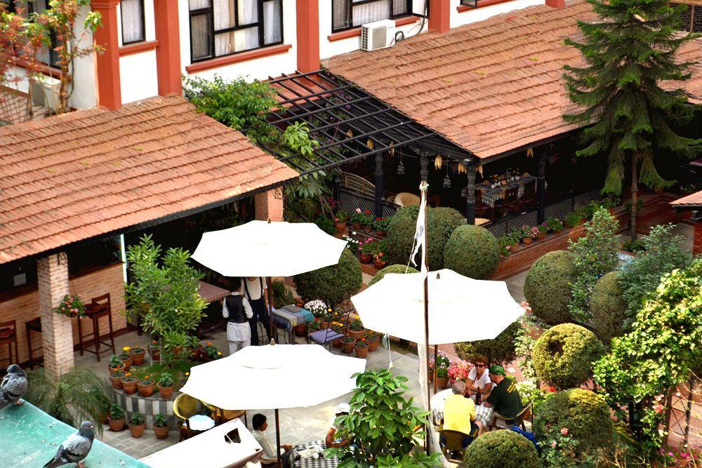 Encounter Nepal & Hotel 3*
