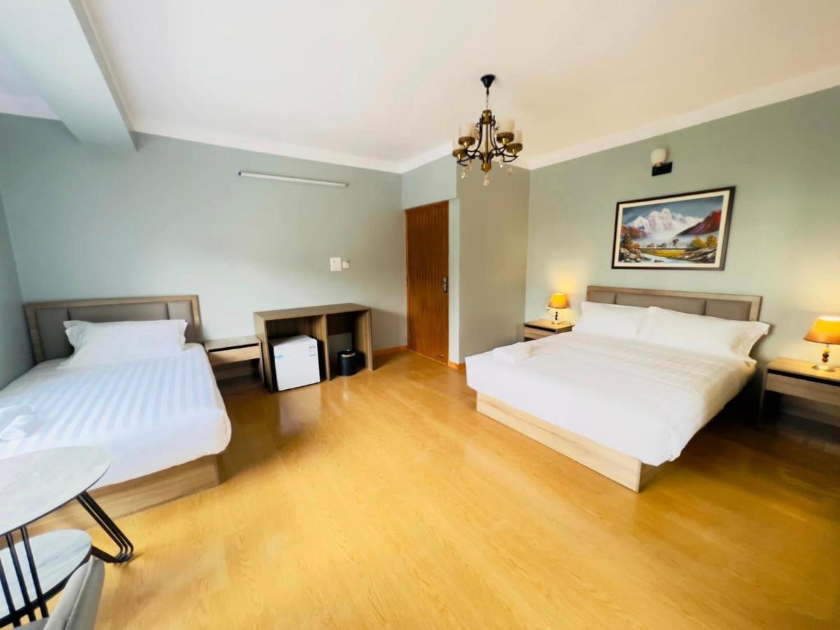 Holiday home Maharajgunj Chakrapath *