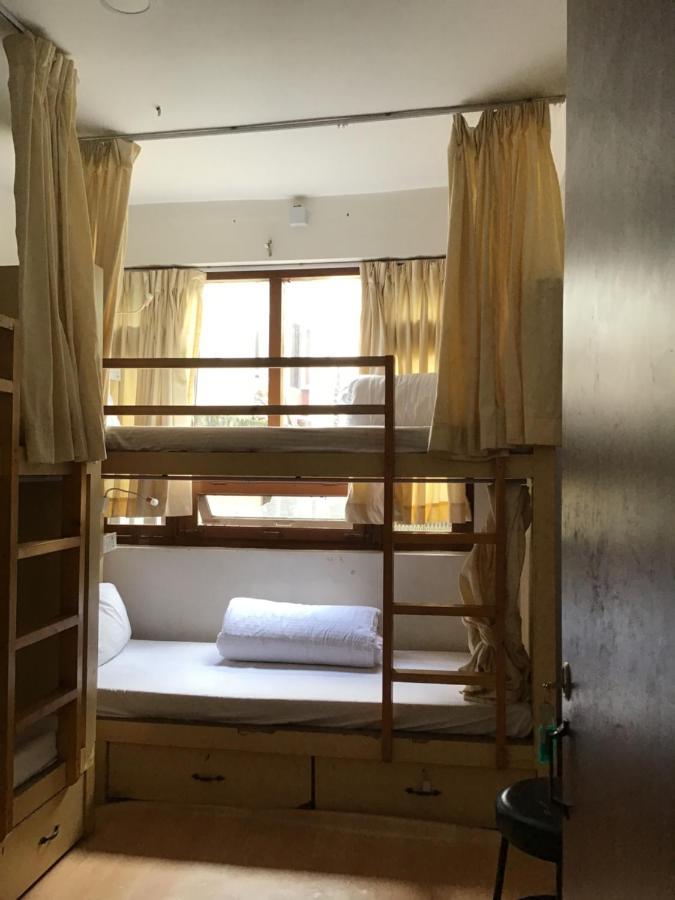 Hostel Utpala *