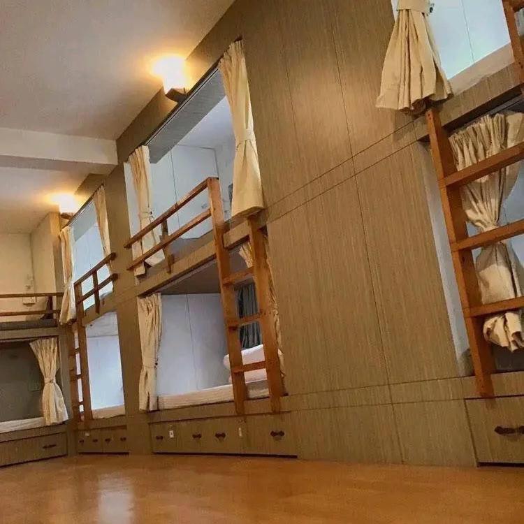 Hostel Utpala Kathmandu
