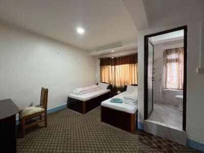 Hostel Utpala *