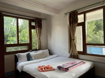 Hostel Utpala Kathmandu