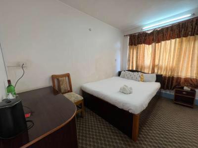 Hostel Utpala Kathmandu
