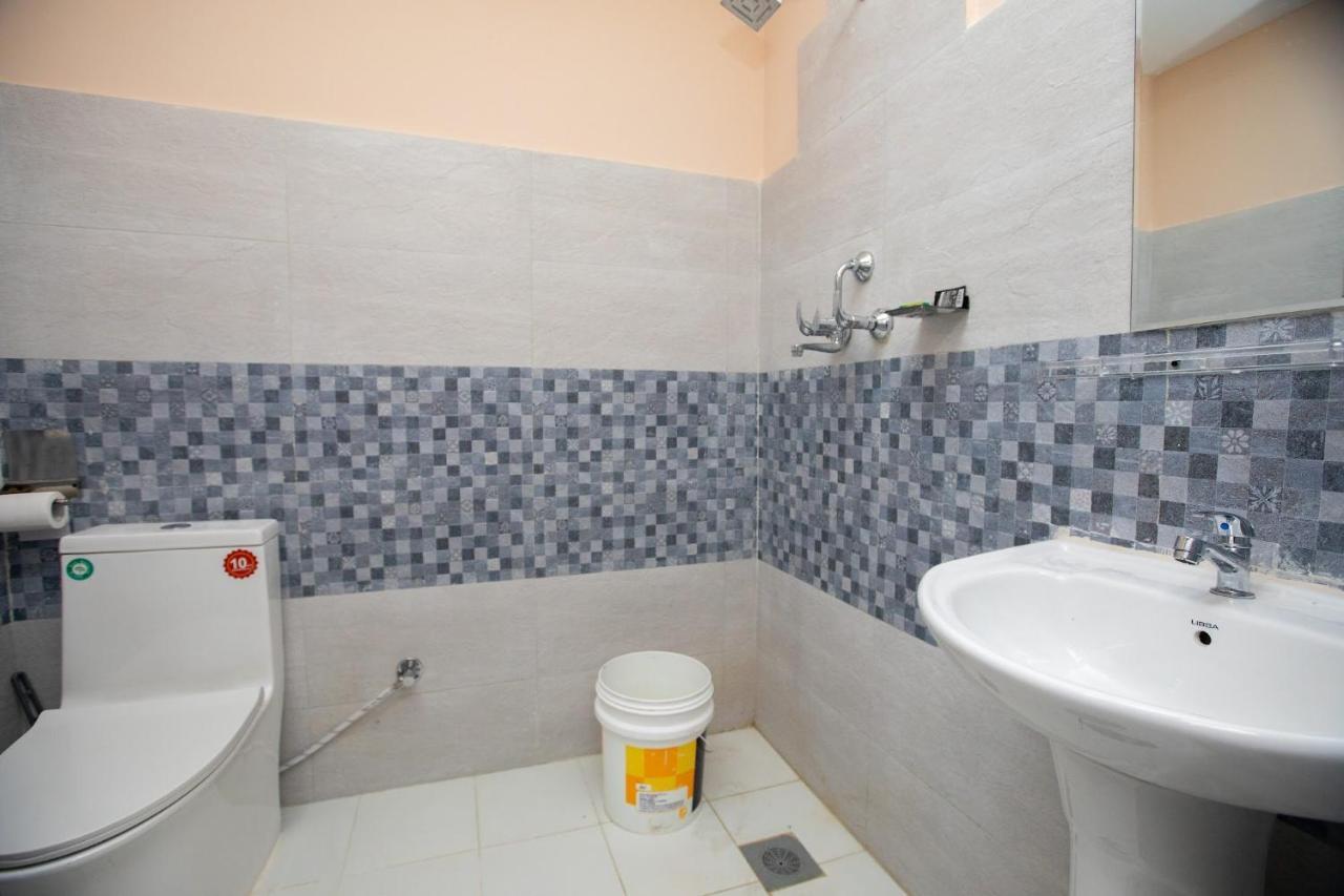 Rajdhani Visit Hotel