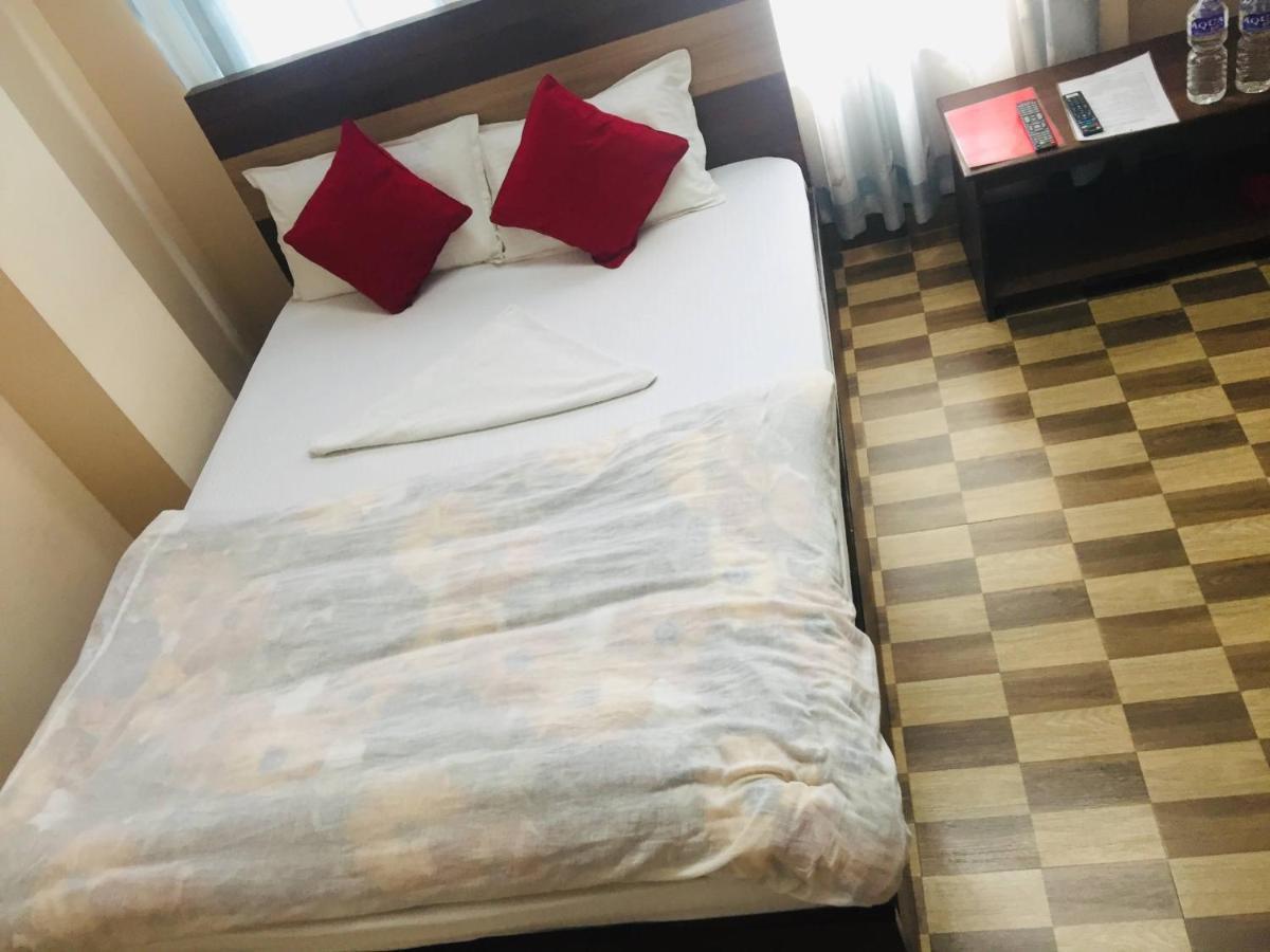 Rajdhani Visit