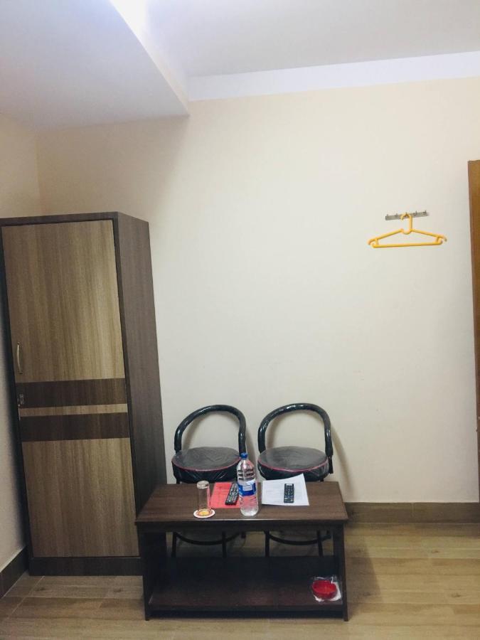 Rajdhani Visit * Kathmandu