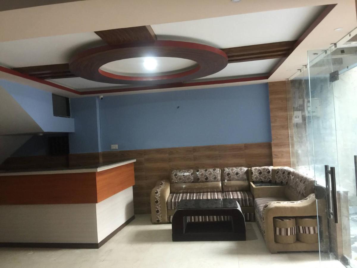Rajdhani Visit Hotel Kathmandu