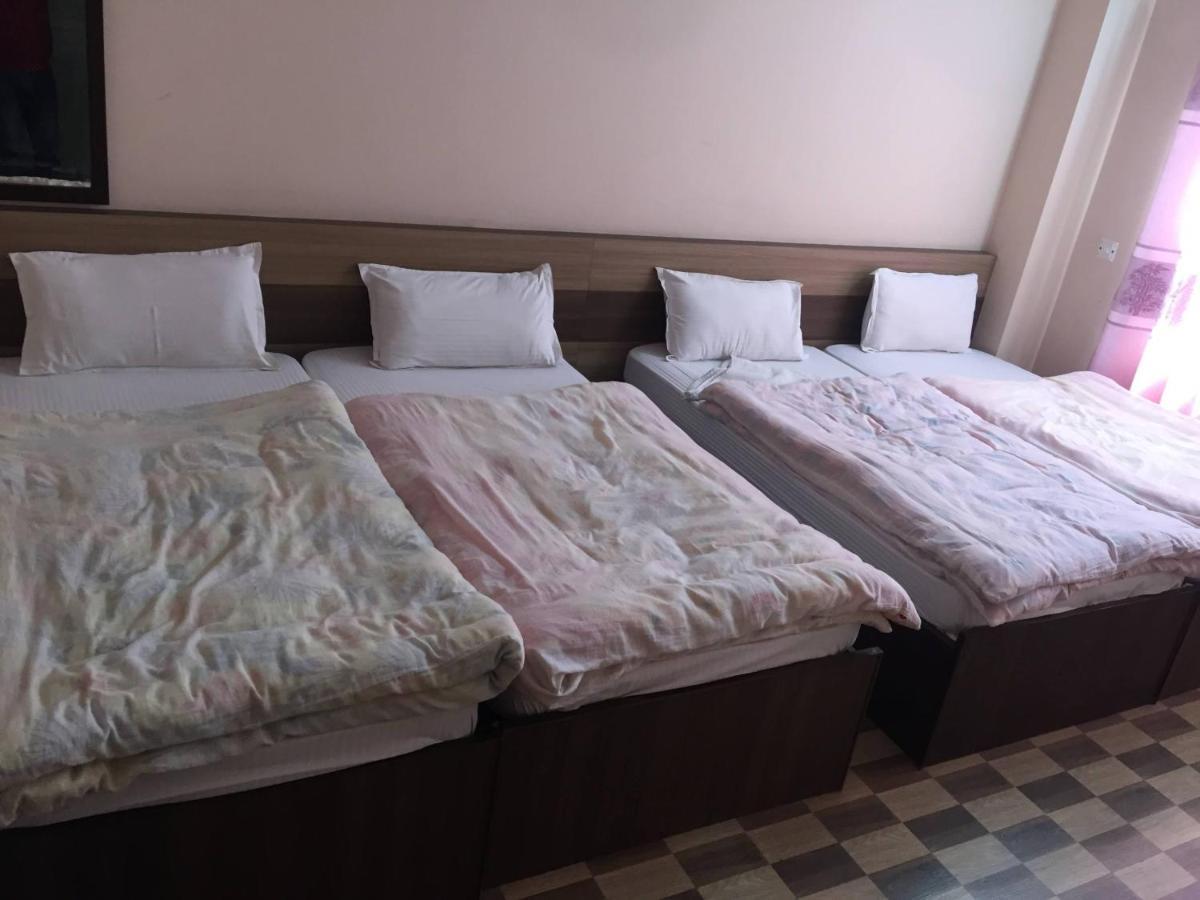 Rajdhani Visit Hotel