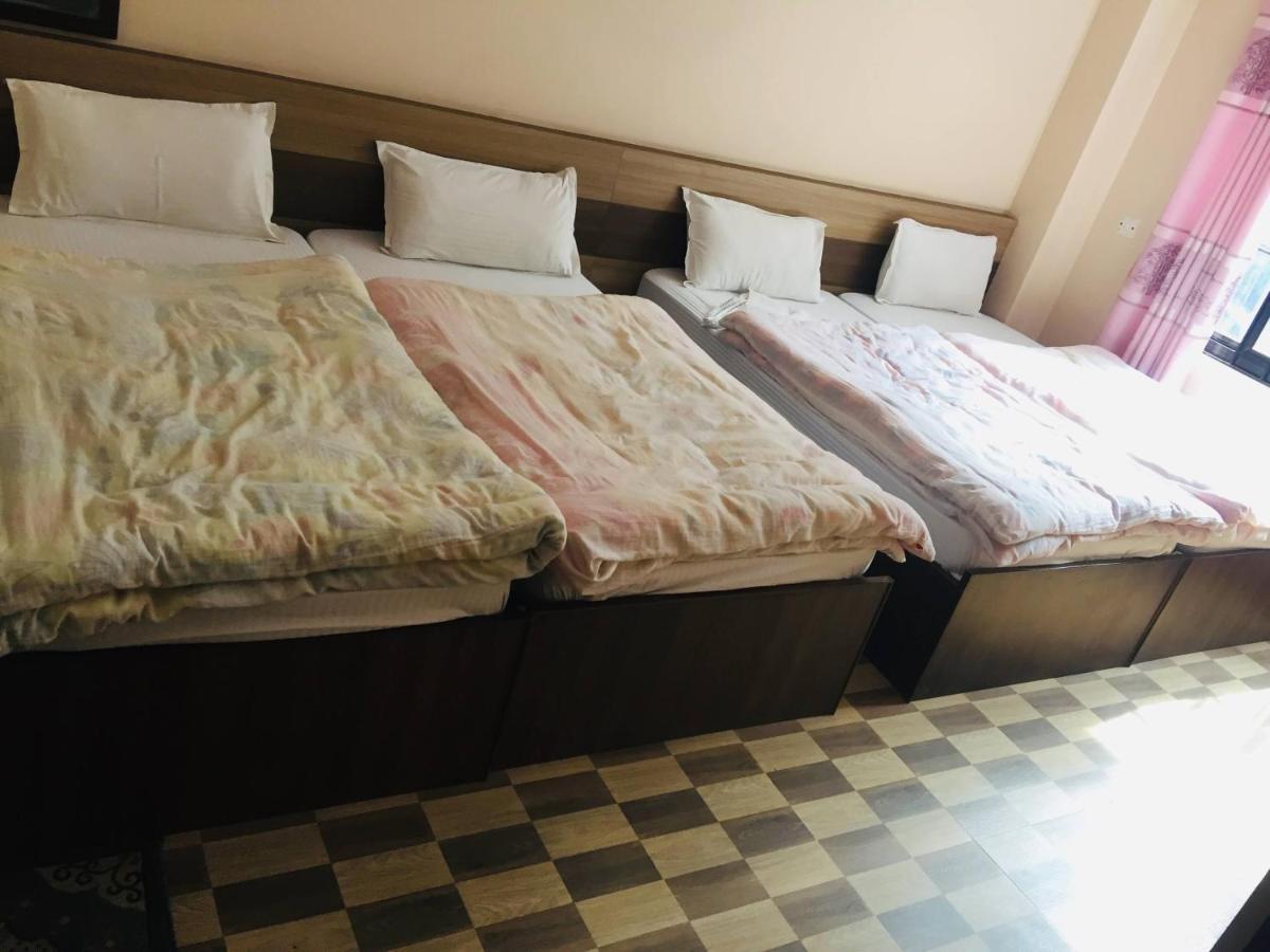 Rajdhani Visit *