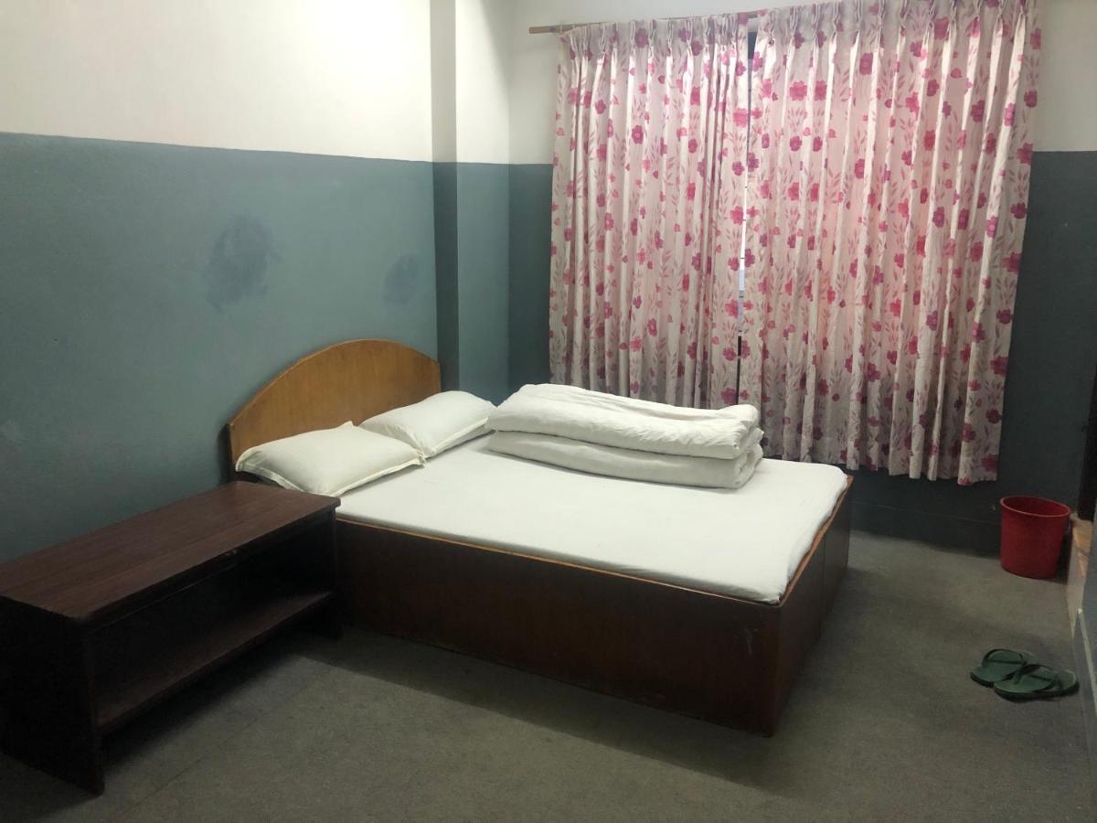 Hotel Trilok Catmandu