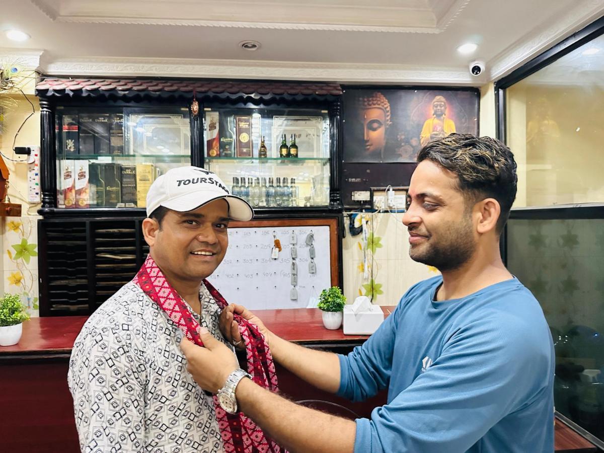 Hotel Trilok Catmandu