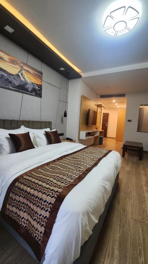 Prudential Nepal 3* Kathmandu