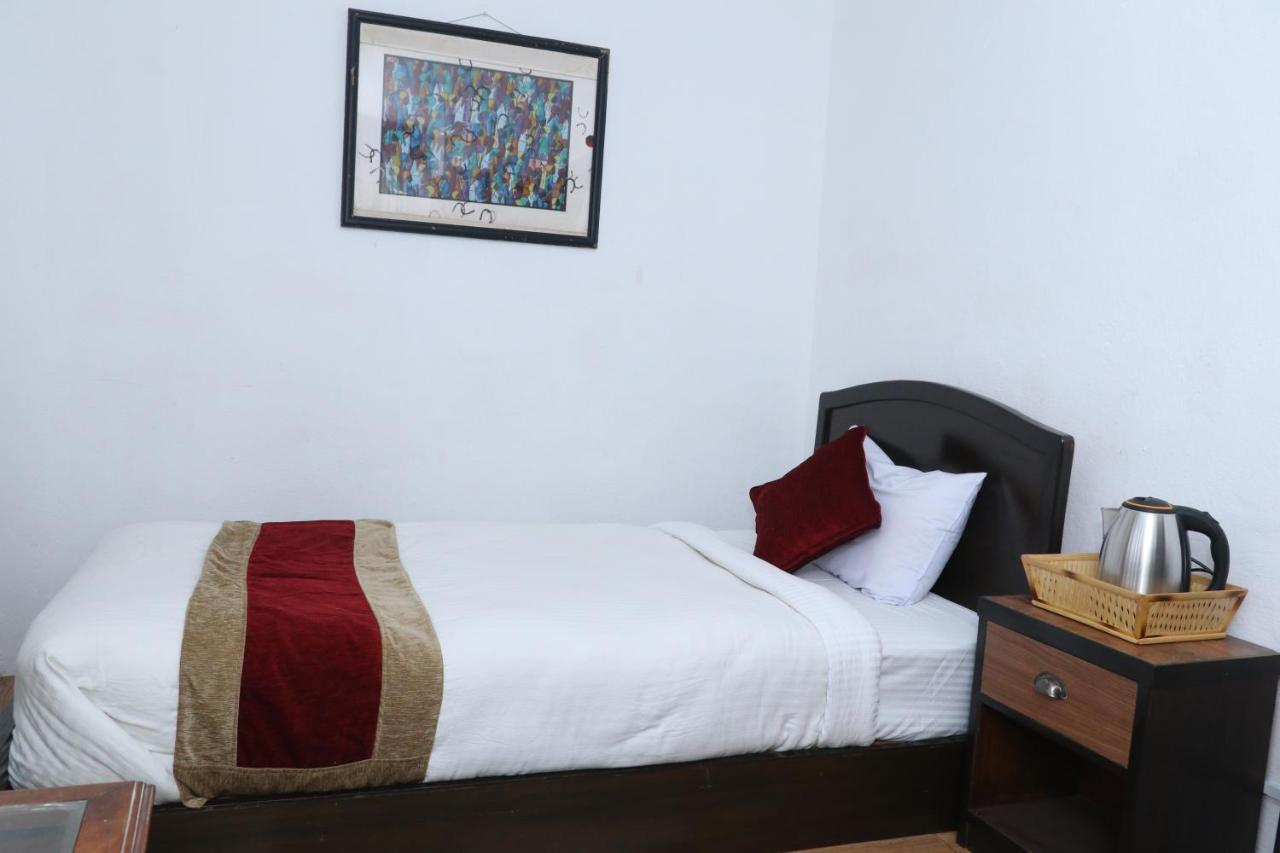 Guest house Himalaya Kathmandu