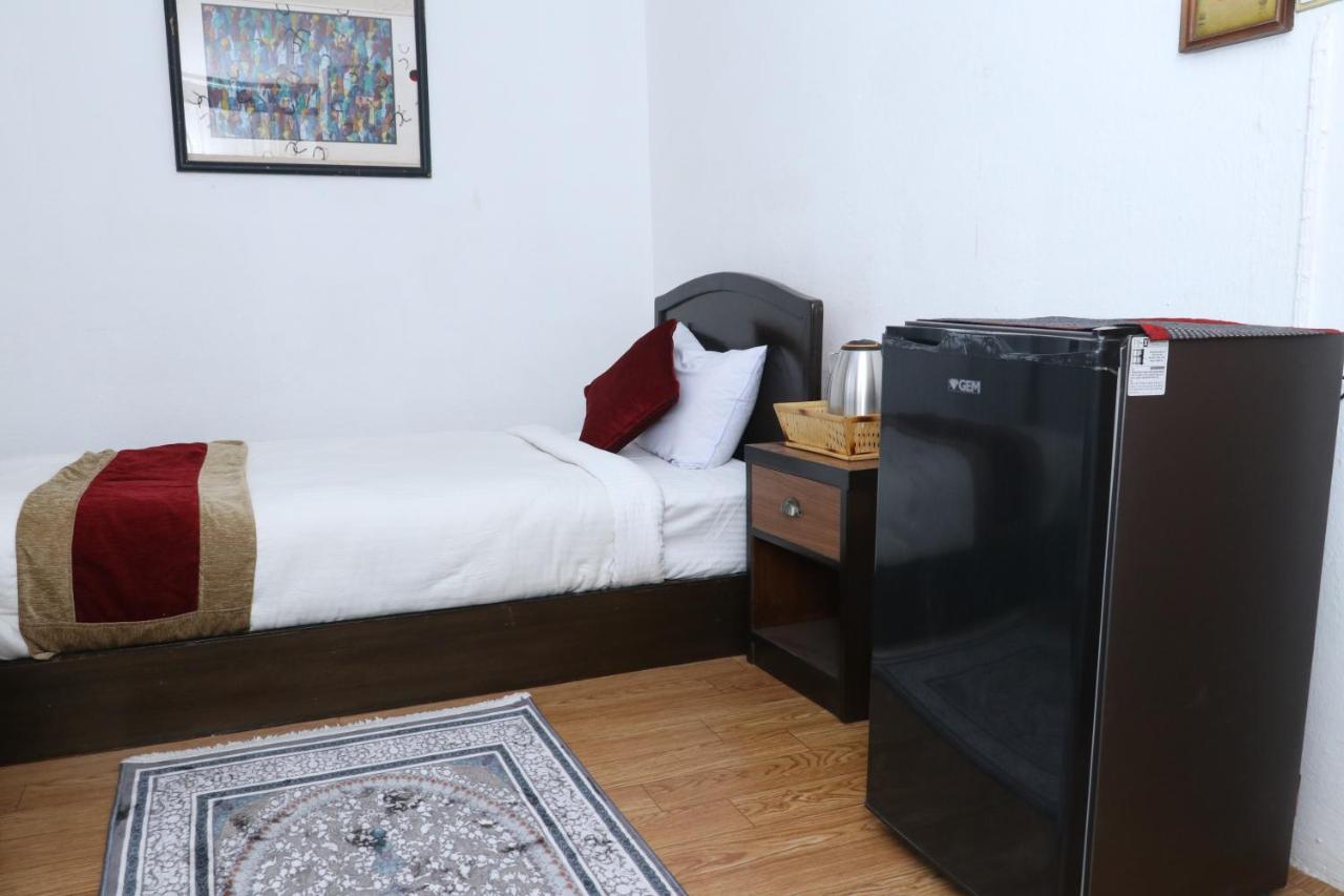 Guest house Himalaya Kathmandu