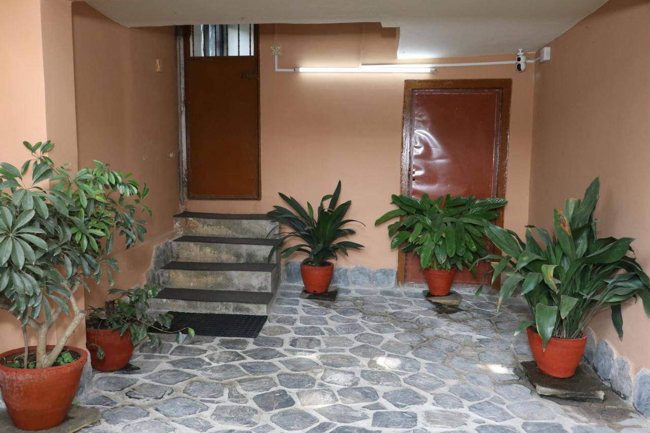 Himalaya Guest house *