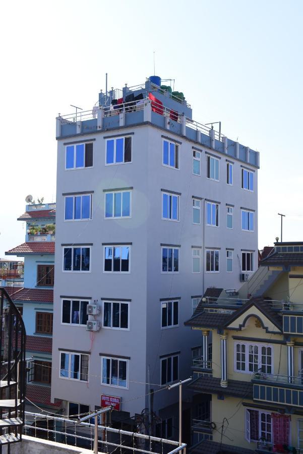 Hotel Global Village Kathmandu