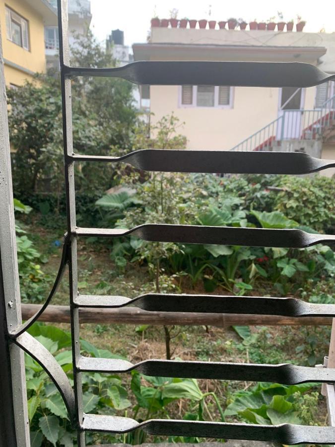 Homestay Osho Gaurishankar Meditation Center