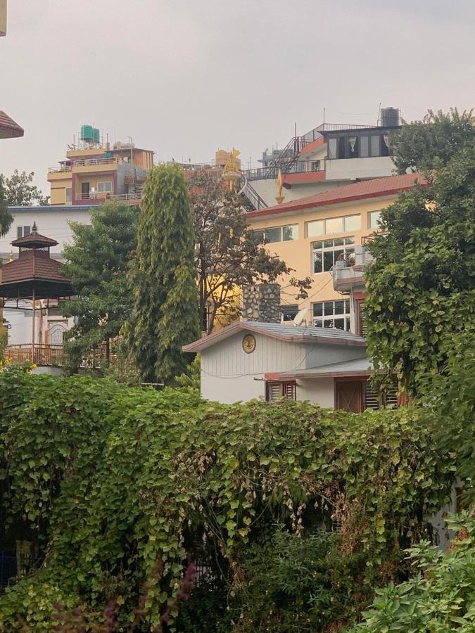 Osho Gaurishankar Meditation Center Homestay Kathmandu