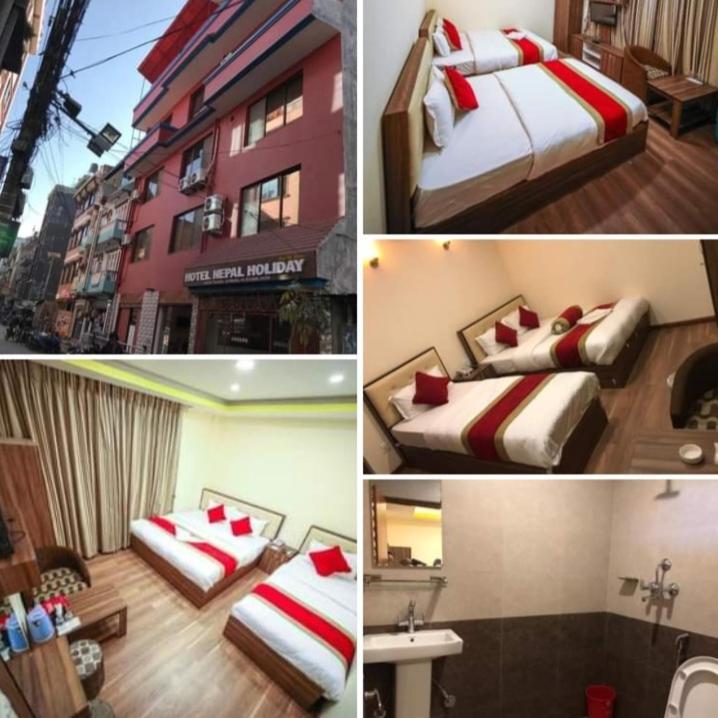Hotel Nepal