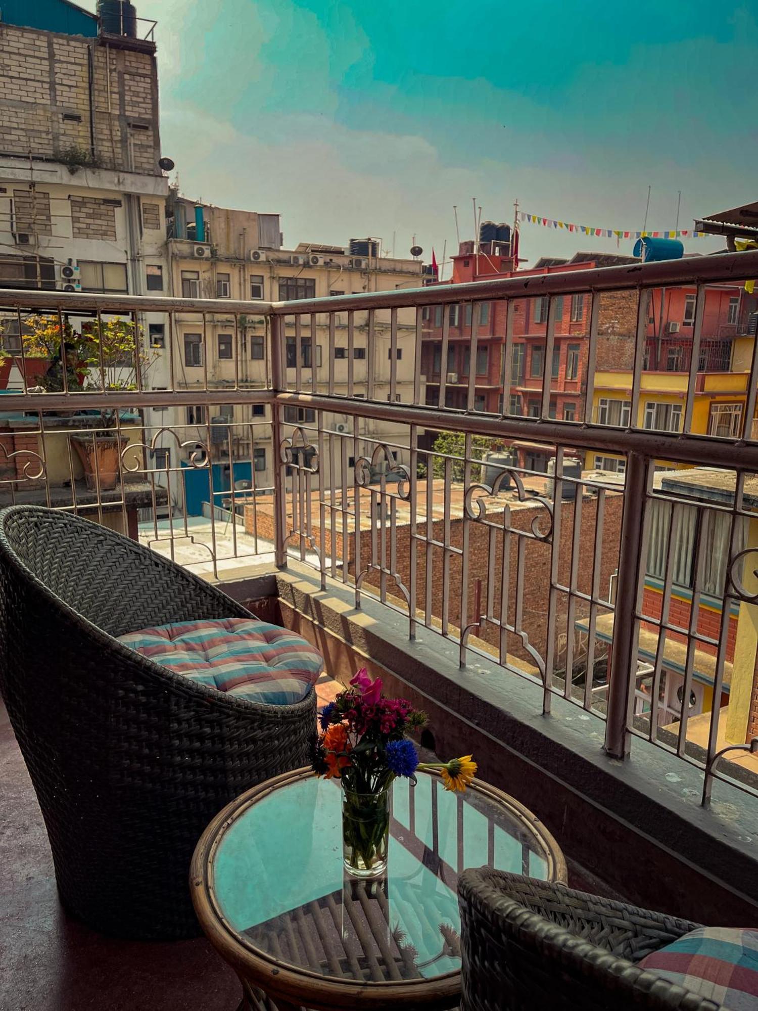Atlantic Hotel